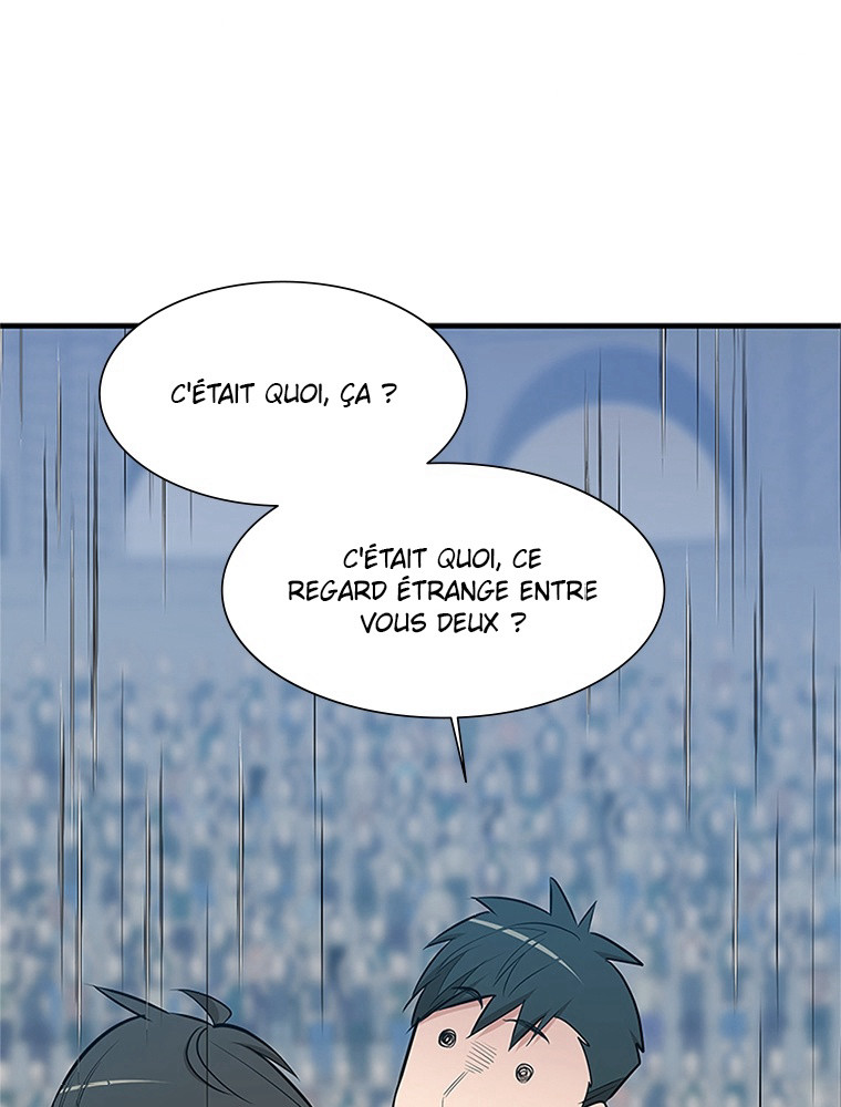 The Tutorial Is Too Hard Chapitre 86 - Page 109