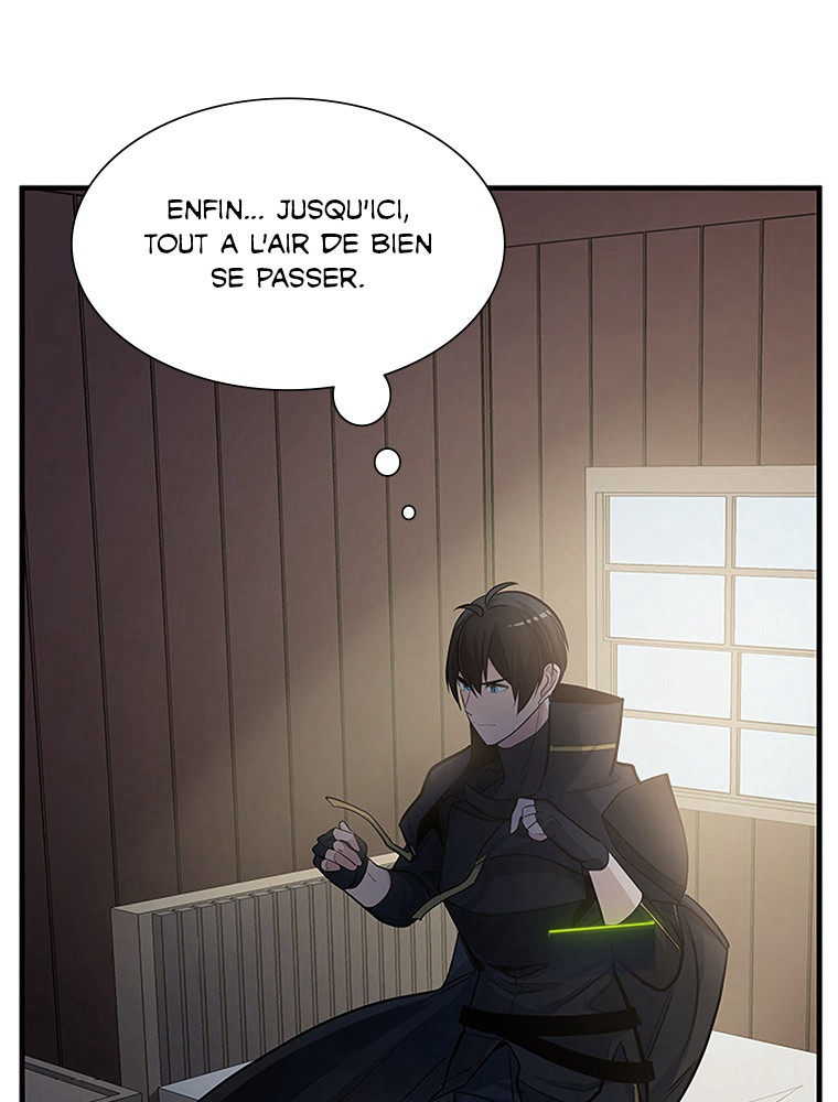 The Tutorial Is Too Hard Chapitre 86 - Page 11