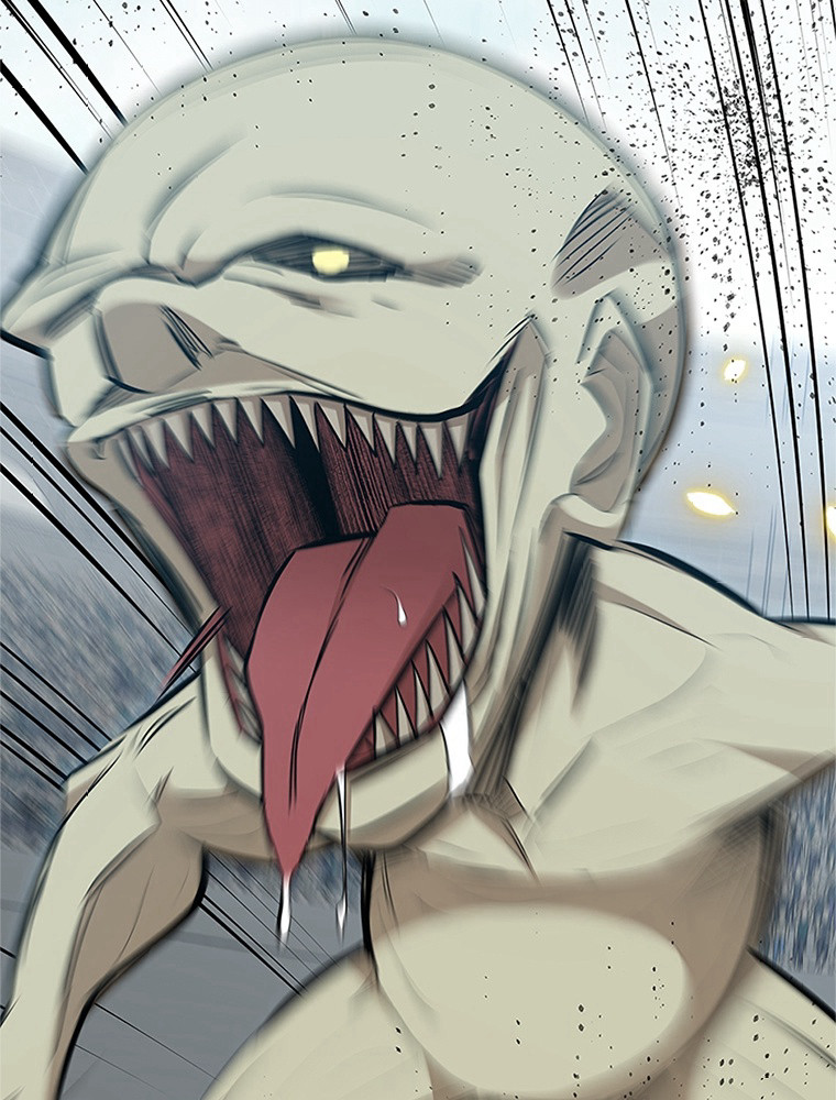 The Tutorial Is Too Hard Chapitre 86 - Page 120