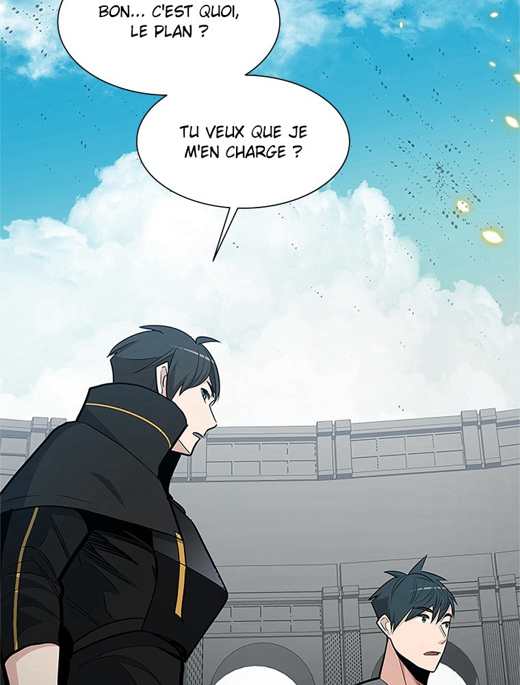 The Tutorial Is Too Hard Chapitre 86 - Page 122