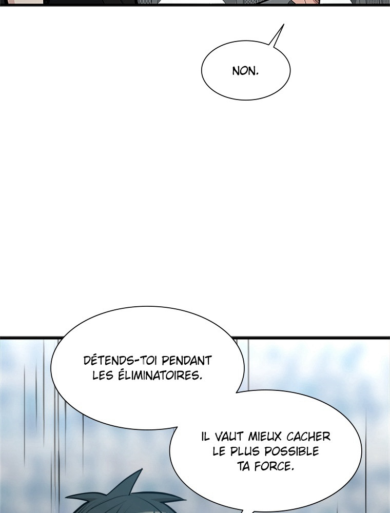 The Tutorial Is Too Hard Chapitre 86 - Page 123