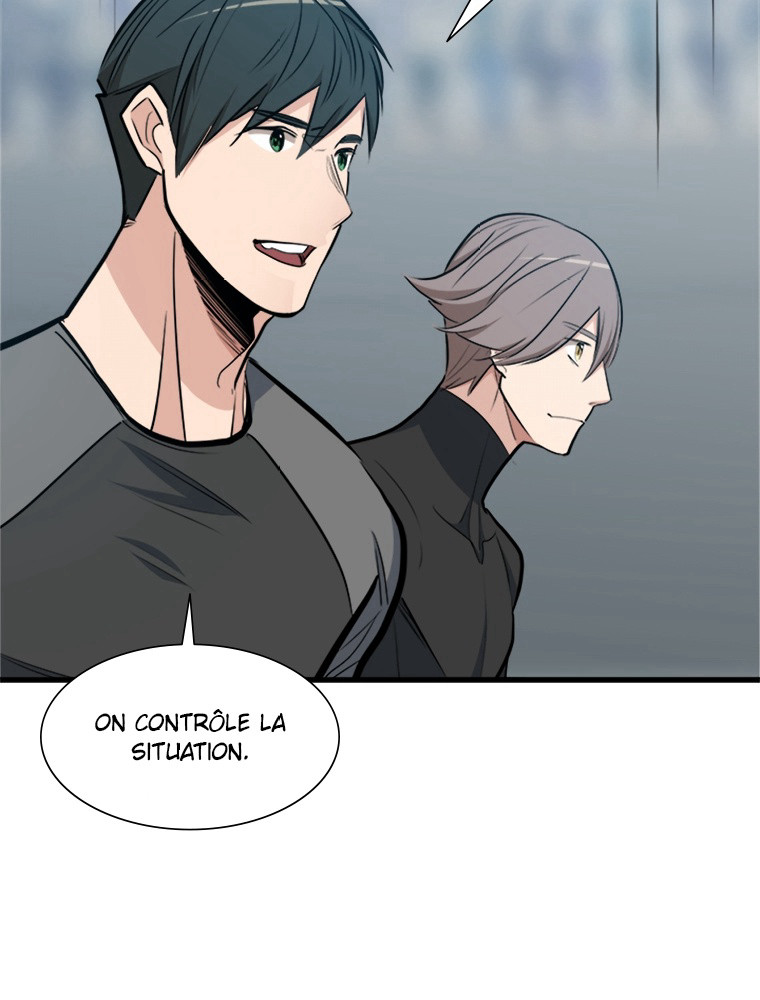 The Tutorial Is Too Hard Chapitre 86 - Page 124