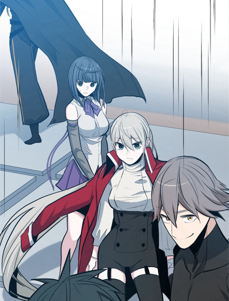 The Tutorial Is Too Hard Chapitre 86 - Page 129