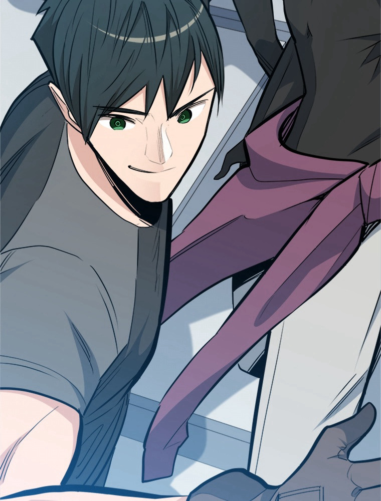 The Tutorial Is Too Hard Chapitre 86 - Page 130