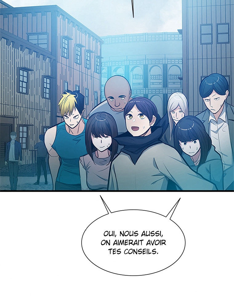 The Tutorial Is Too Hard Chapitre 86 - Page 24