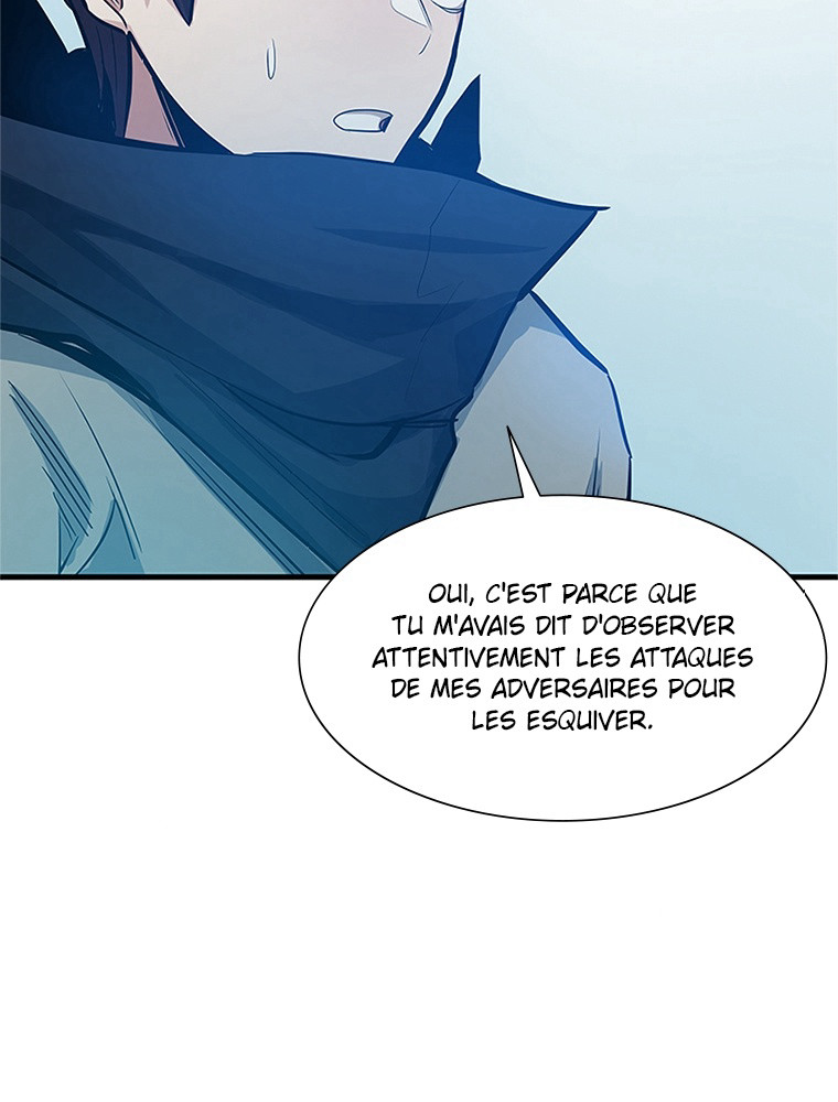 The Tutorial Is Too Hard Chapitre 86 - Page 28