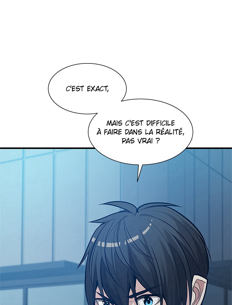 The Tutorial Is Too Hard Chapitre 86 - Page 29