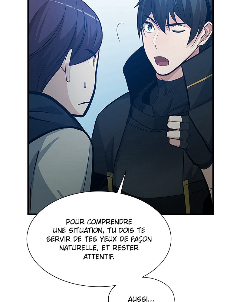 The Tutorial Is Too Hard Chapitre 86 - Page 32