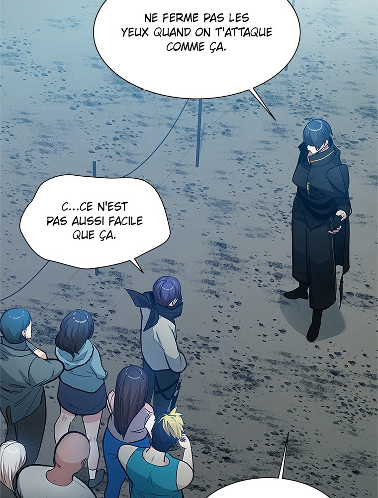 The Tutorial Is Too Hard Chapitre 86 - Page 35
