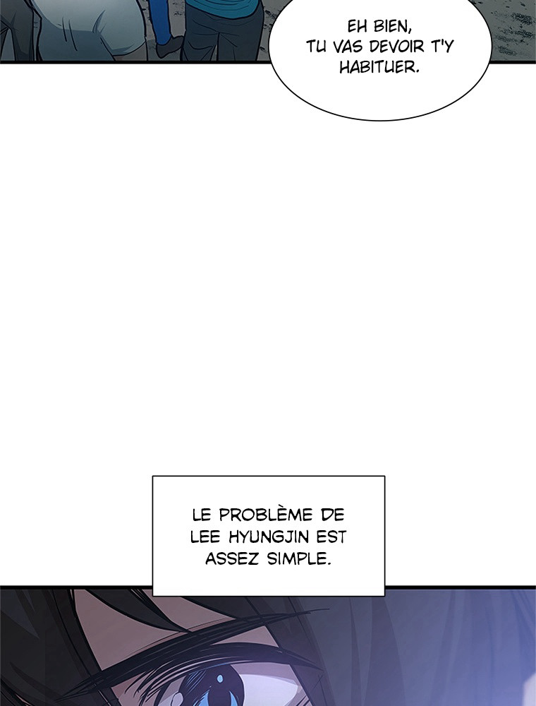 The Tutorial Is Too Hard Chapitre 86 - Page 36