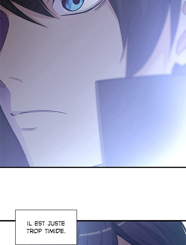 The Tutorial Is Too Hard Chapitre 86 - Page 37