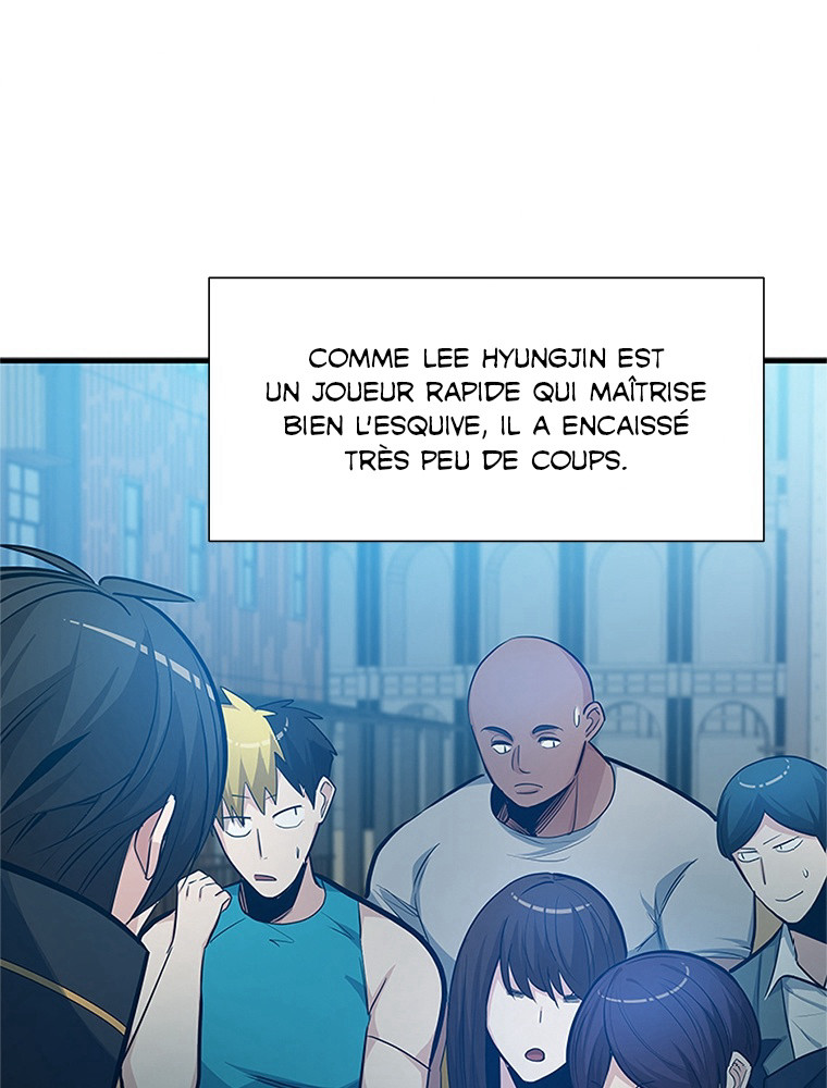 The Tutorial Is Too Hard Chapitre 86 - Page 39