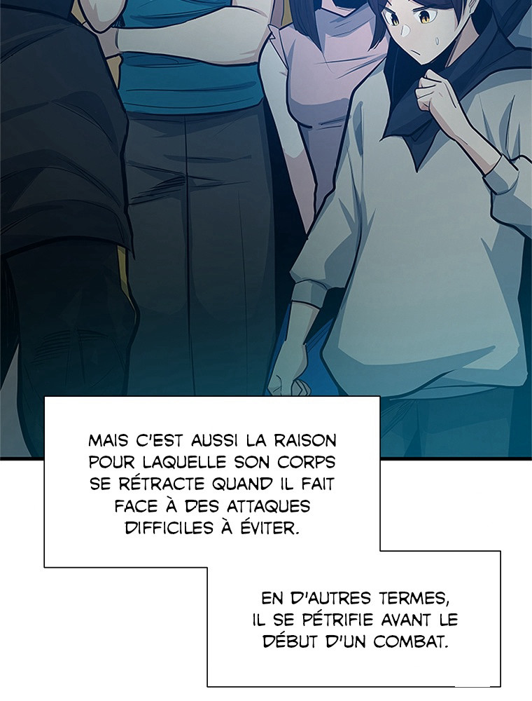 The Tutorial Is Too Hard Chapitre 86 - Page 40