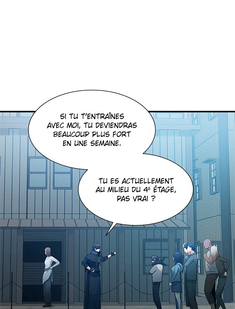 The Tutorial Is Too Hard Chapitre 86 - Page 41