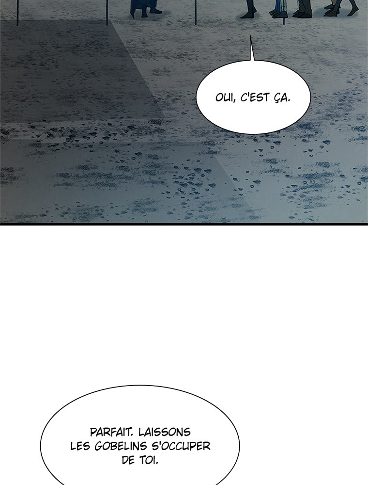 The Tutorial Is Too Hard Chapitre 86 - Page 42