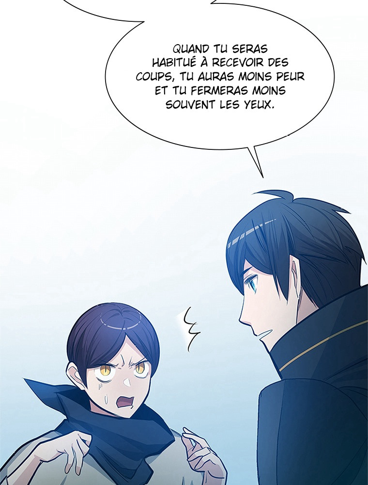 The Tutorial Is Too Hard Chapitre 86 - Page 43