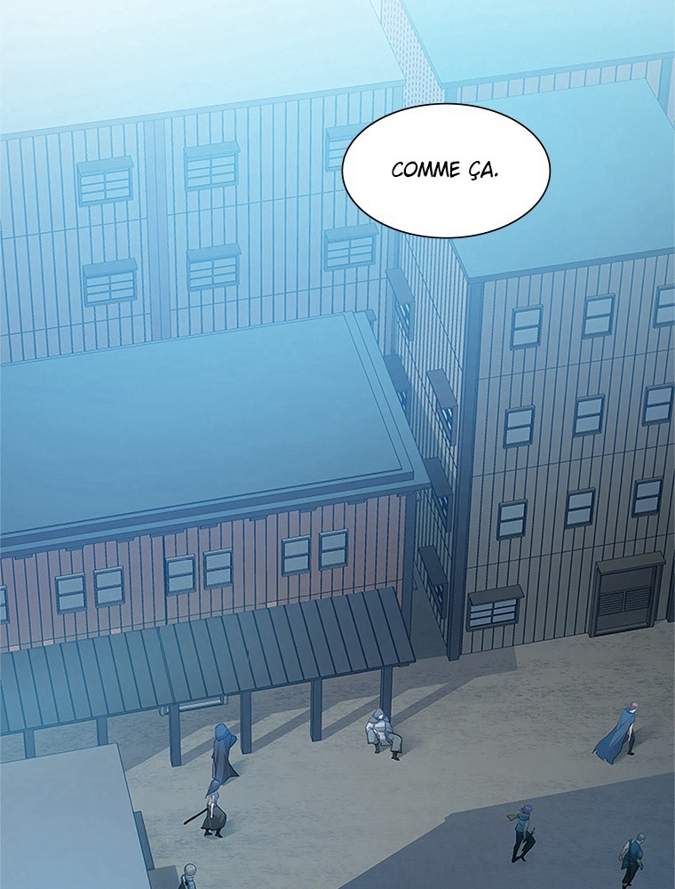 The Tutorial Is Too Hard Chapitre 86 - Page 47