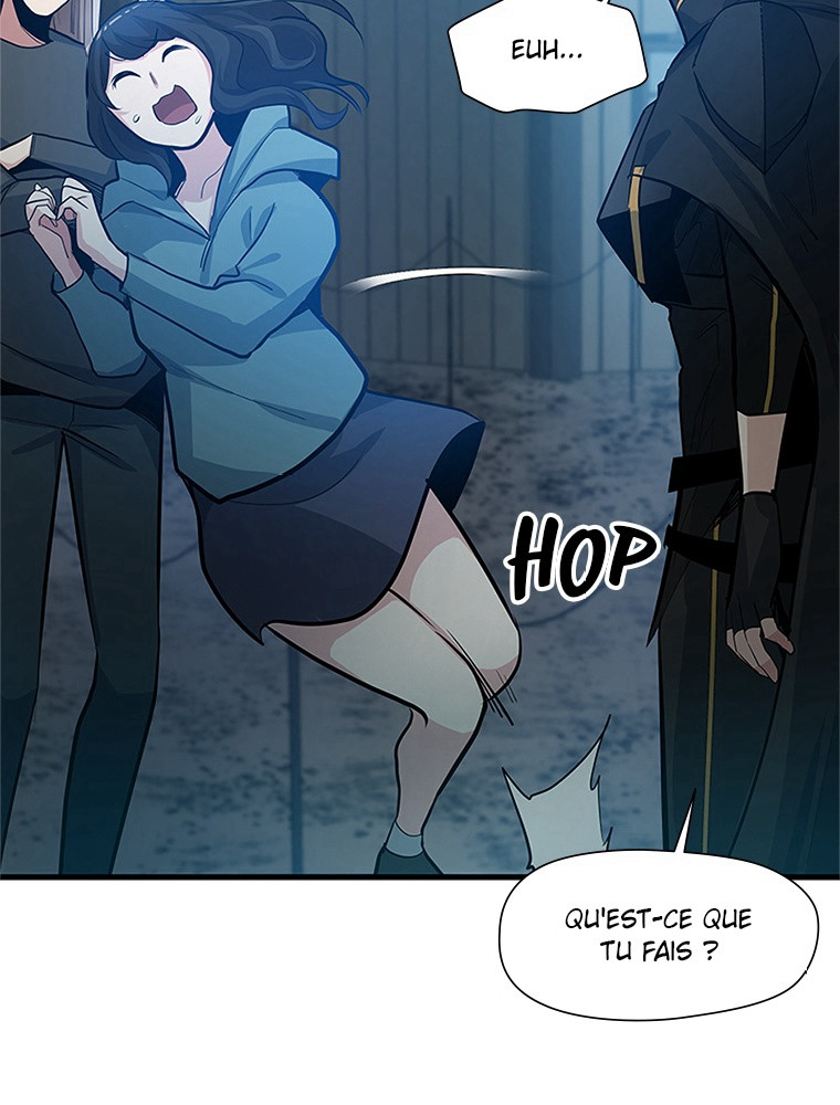 The Tutorial Is Too Hard Chapitre 86 - Page 49