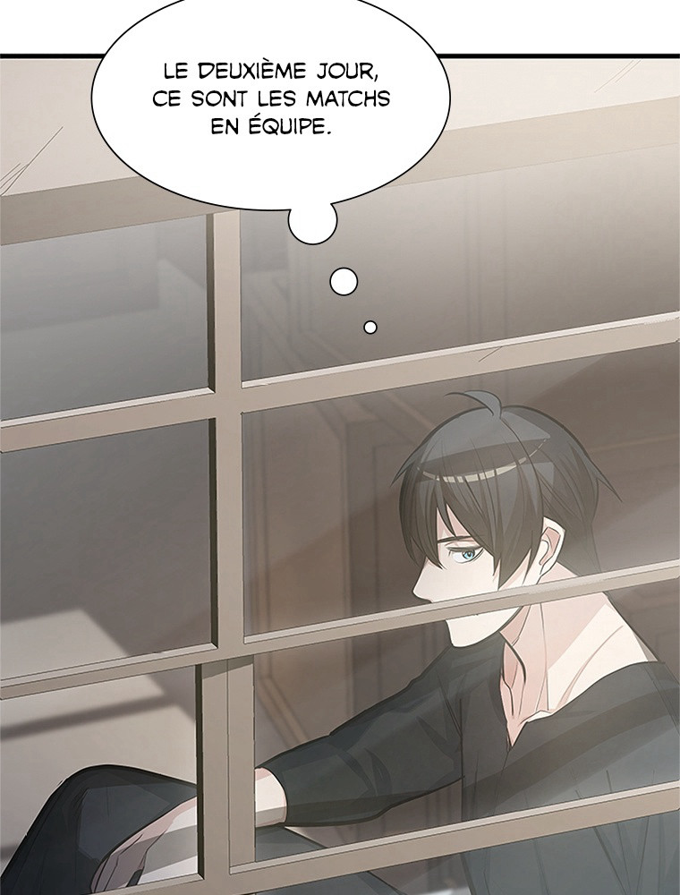 The Tutorial Is Too Hard Chapitre 86 - Page 5