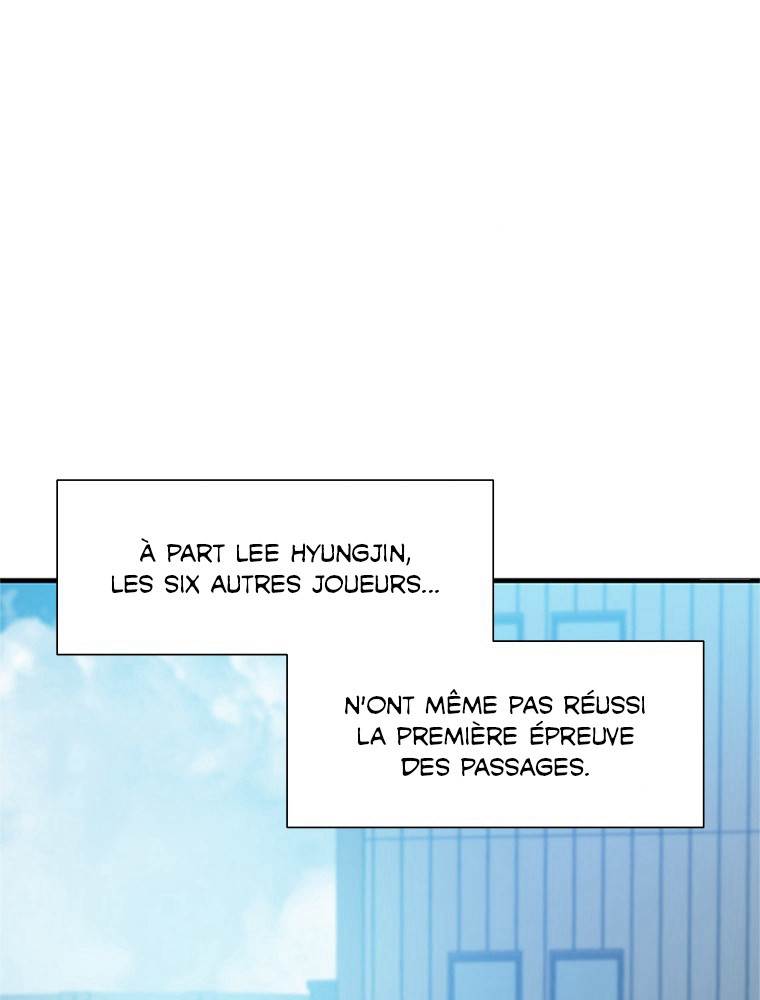 The Tutorial Is Too Hard Chapitre 86 - Page 50