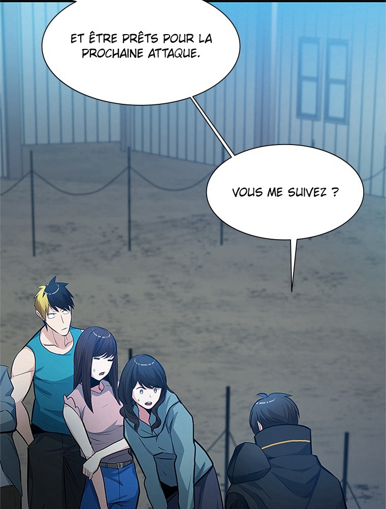 The Tutorial Is Too Hard Chapitre 86 - Page 55
