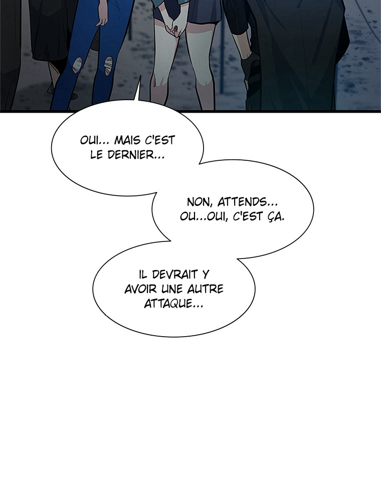 The Tutorial Is Too Hard Chapitre 86 - Page 56