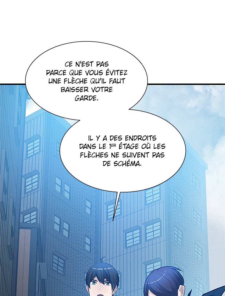 The Tutorial Is Too Hard Chapitre 86 - Page 57