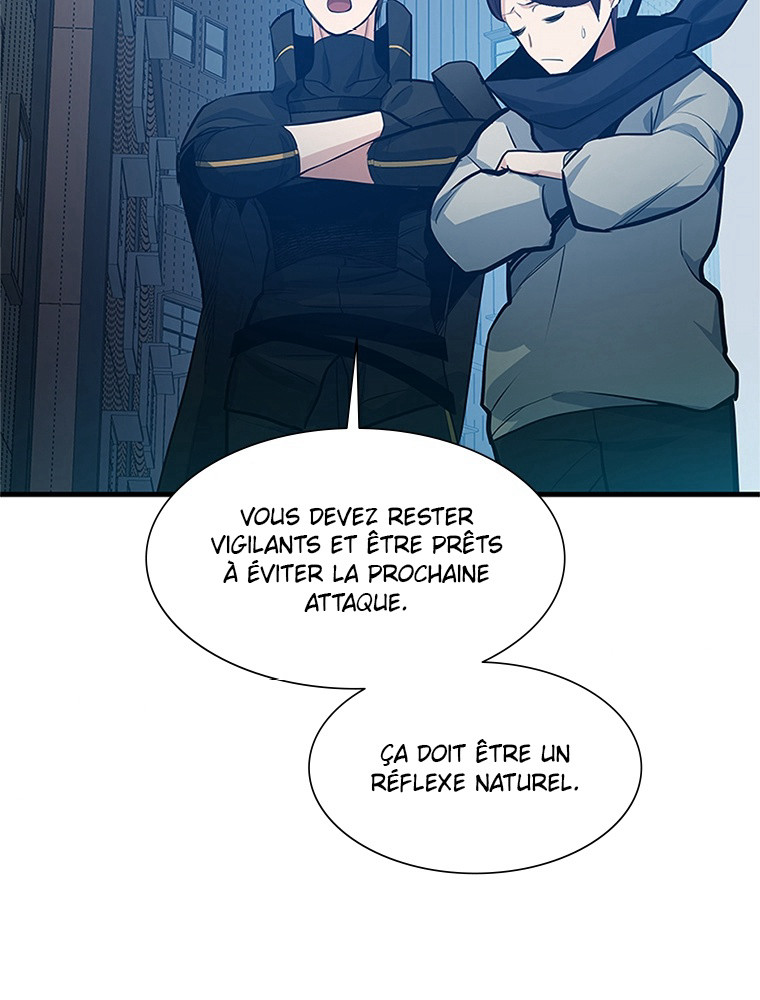 The Tutorial Is Too Hard Chapitre 86 - Page 58