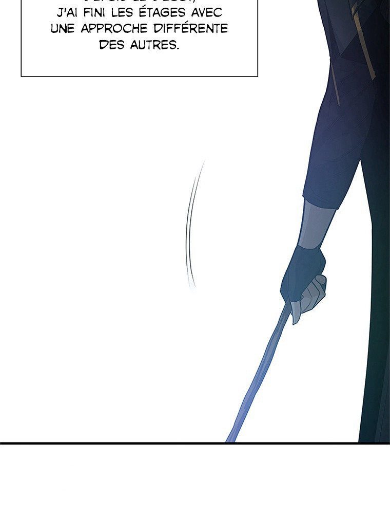 The Tutorial Is Too Hard Chapitre 86 - Page 60