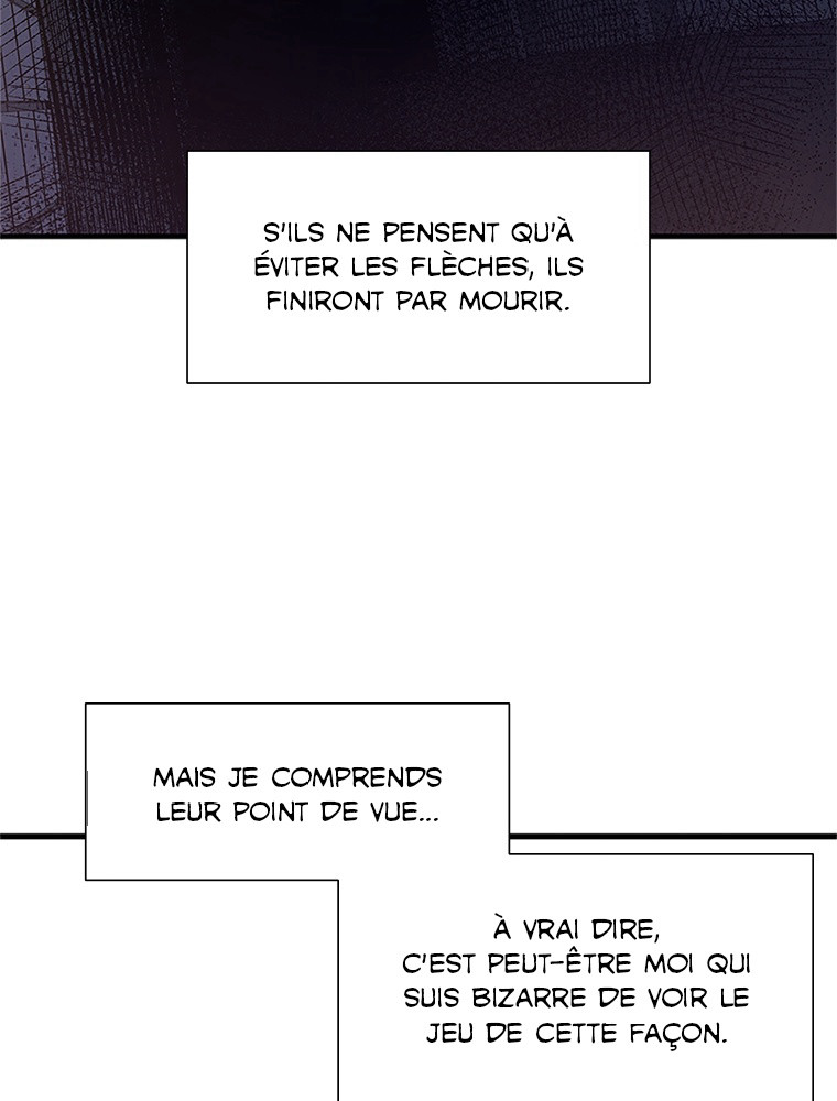 The Tutorial Is Too Hard Chapitre 86 - Page 66