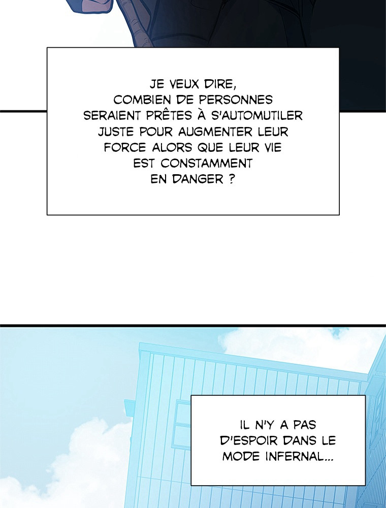 The Tutorial Is Too Hard Chapitre 86 - Page 68
