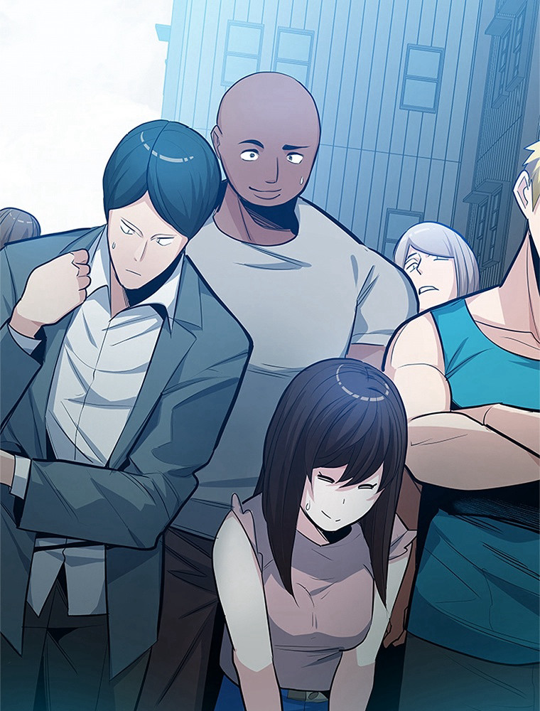 The Tutorial Is Too Hard Chapitre 86 - Page 69