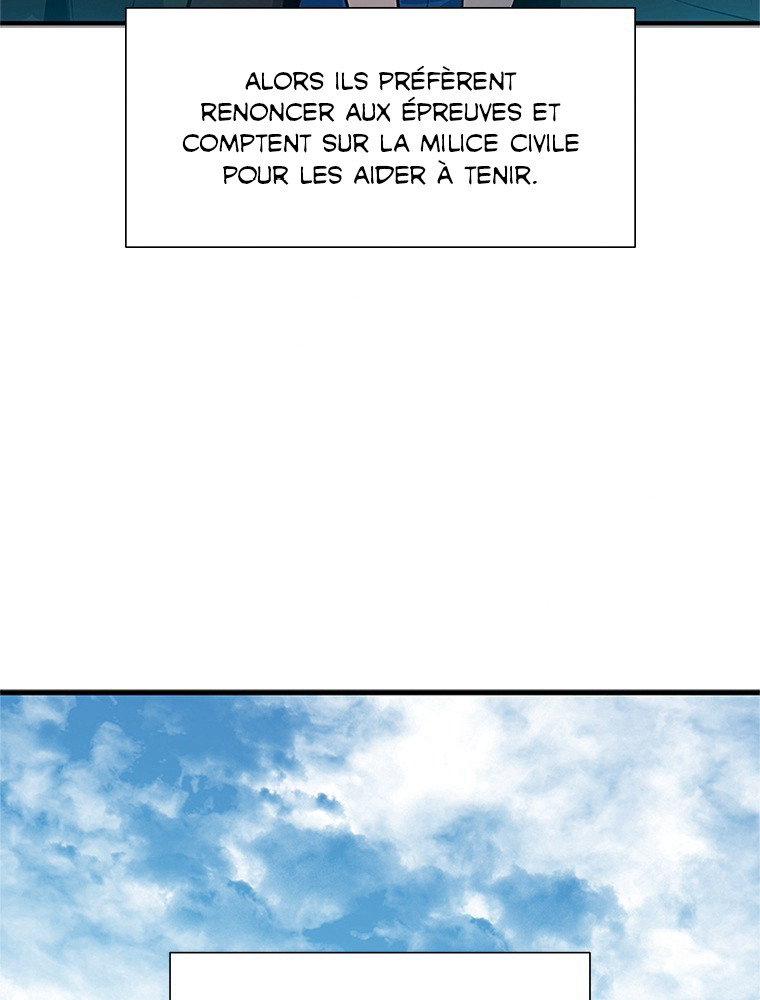The Tutorial Is Too Hard Chapitre 86 - Page 70