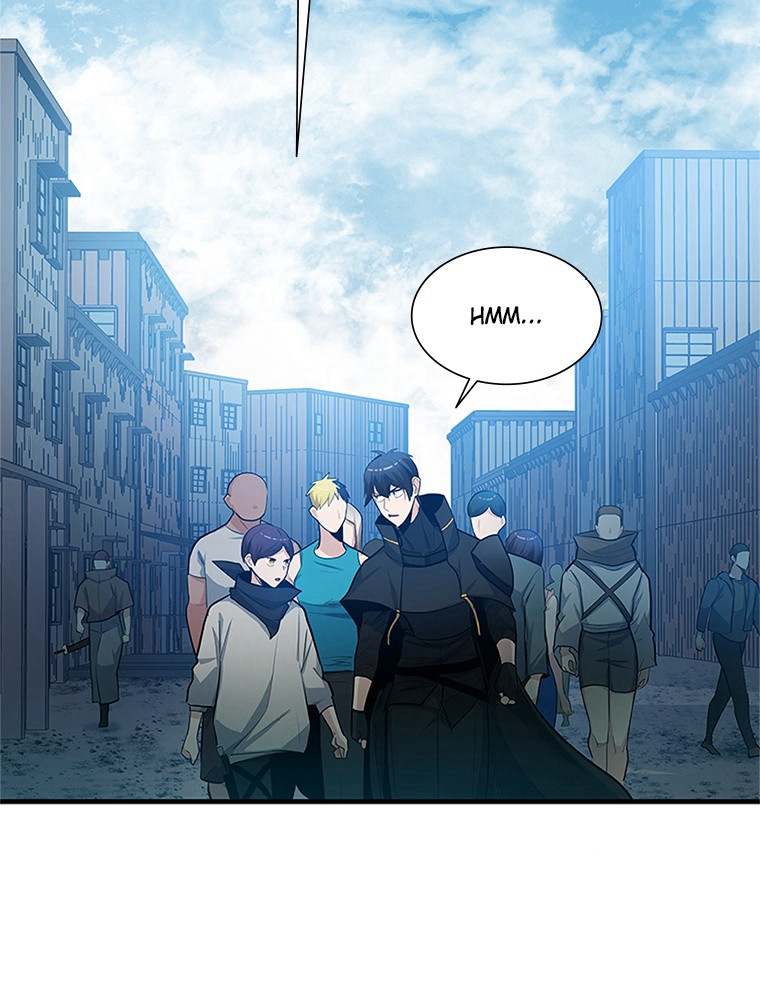 The Tutorial Is Too Hard Chapitre 86 - Page 75