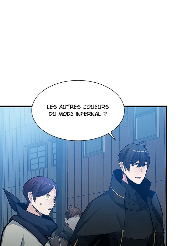 The Tutorial Is Too Hard Chapitre 86 - Page 76