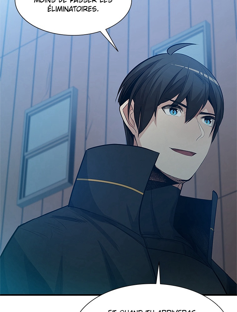 The Tutorial Is Too Hard Chapitre 86 - Page 80
