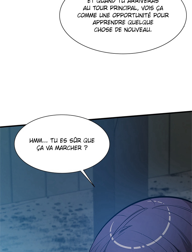The Tutorial Is Too Hard Chapitre 86 - Page 81