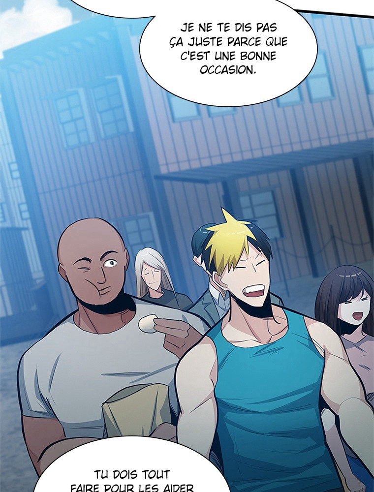 The Tutorial Is Too Hard Chapitre 86 - Page 83