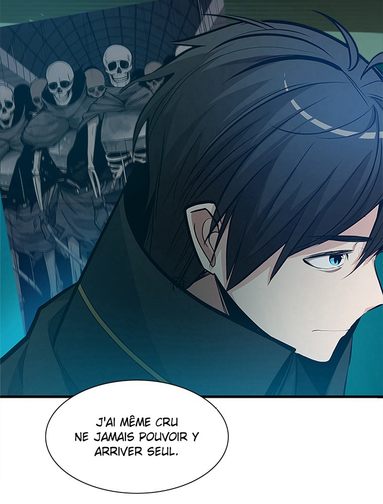 The Tutorial Is Too Hard Chapitre 86 - Page 86