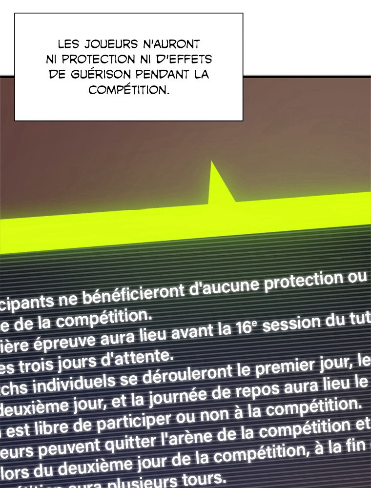 The Tutorial Is Too Hard Chapitre 86 - Page 9