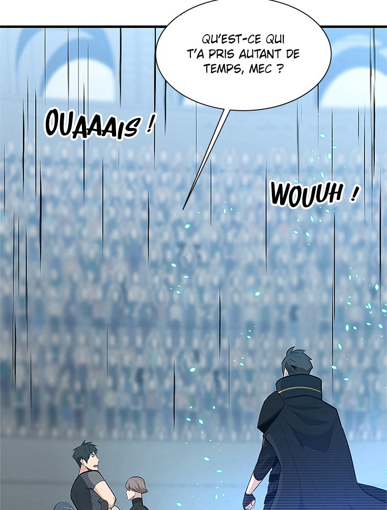 The Tutorial Is Too Hard Chapitre 86 - Page 94