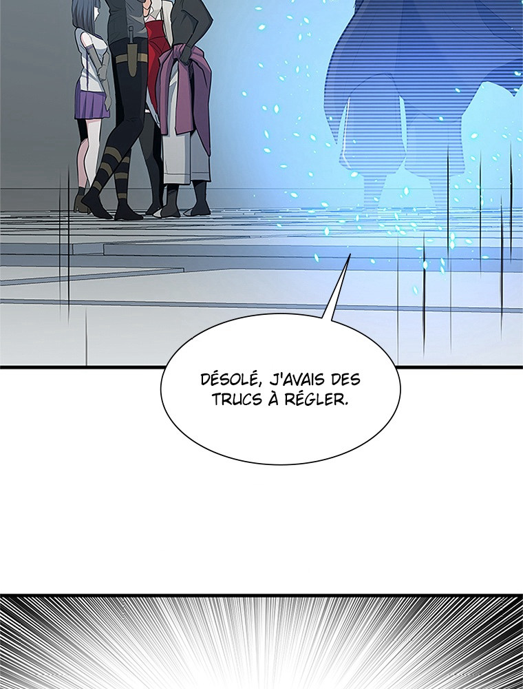 The Tutorial Is Too Hard Chapitre 86 - Page 95