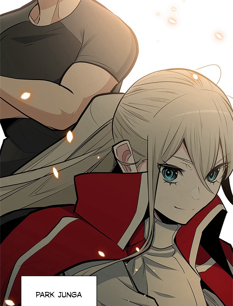 The Tutorial Is Too Hard Chapitre 86 - Page 99