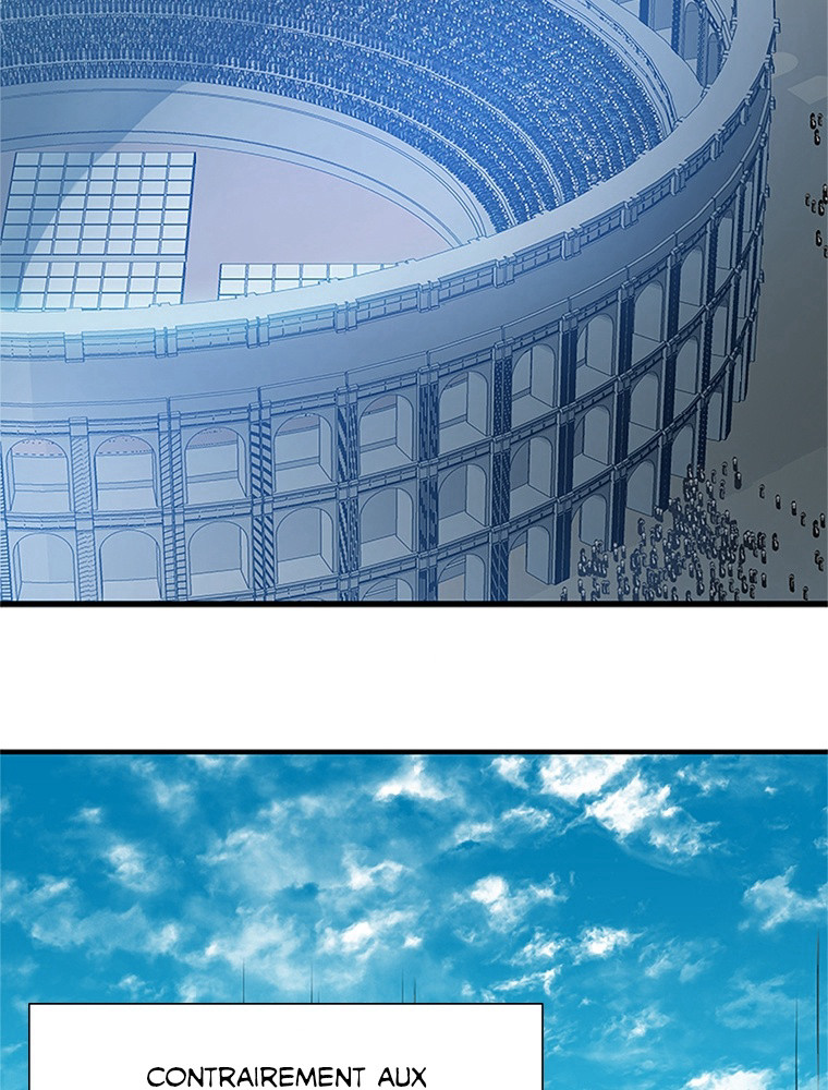 The Tutorial Is Too Hard Chapitre 87 - Page 108