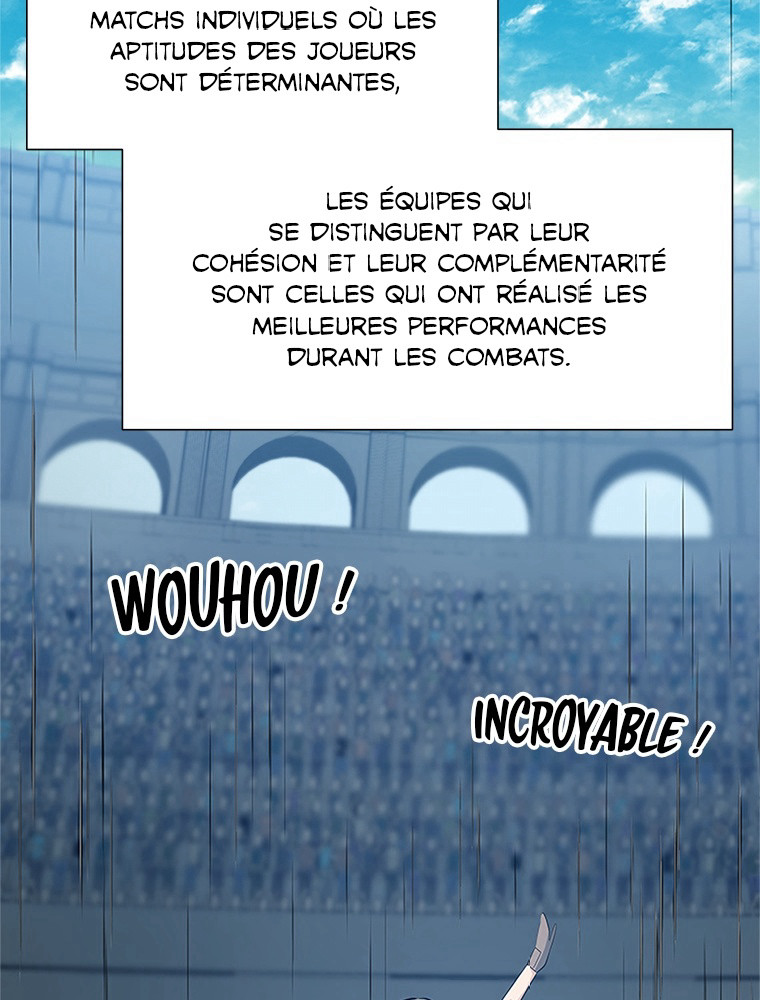 The Tutorial Is Too Hard Chapitre 87 - Page 109