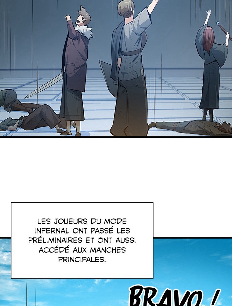 The Tutorial Is Too Hard Chapitre 87 - Page 110