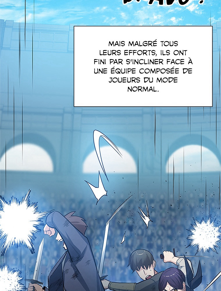The Tutorial Is Too Hard Chapitre 87 - Page 111
