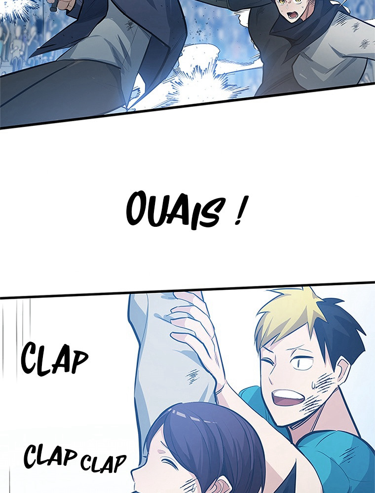 The Tutorial Is Too Hard Chapitre 87 - Page 112