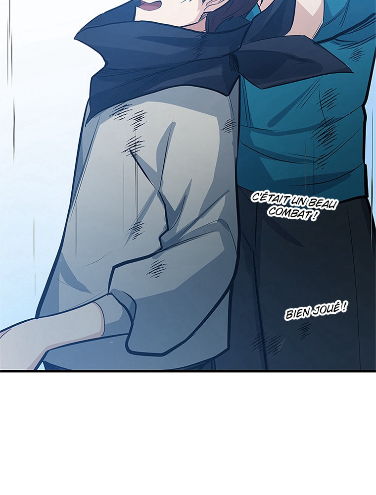 The Tutorial Is Too Hard Chapitre 87 - Page 113