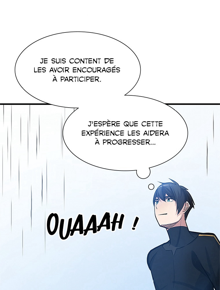 The Tutorial Is Too Hard Chapitre 87 - Page 114